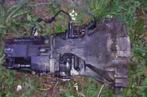 КОРОБКА ПЕРЕДАЧ PASSAT B5 EEN