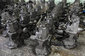 КОРОБКА ПЕРЕДАЧ PASSAT B5 EZG 1.8T  БЕНЗИН