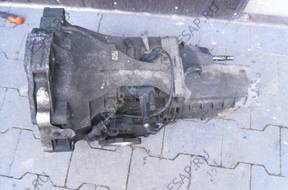КОРОБКА ПЕРЕДАЧ PASSAT B5 FL 1.9 TDI GGB AWX