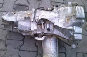 КОРОБКА ПЕРЕДАЧ PASSAT B5 FL.2.O ALT AUDI A4 FXR