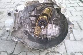 КОРОБКА ПЕРЕДАЧ PASSAT B5 FL.2.O ALT AUDI A4 FXR