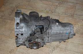 КОРОБКА ПЕРЕДАЧ PASSAT B5 i AUDI БЕНЗИН 1,6 i 2,0