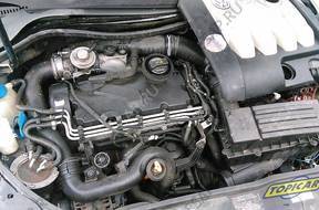 КОРОБКА ПЕРЕДАЧ PASSAT B6 1.9 105KM GQQ AUDI SEAT SKODA