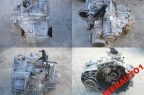КОРОБКА ПЕРЕДАЧ PASSAT  B6 2.0 TDI 07 KDN