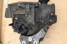 КОРОБКА ПЕРЕДАЧ PASSAT B6 2.0D 140KM 6-СТУПЕНЧАТАЯ