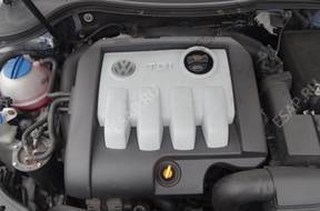 КОРОБКА ПЕРЕДАЧ passat БЕНЗИН-6 1.9 tdi 105 km