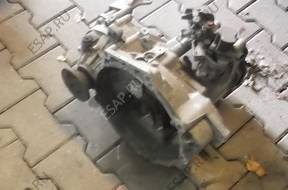 КОРОБКА ПЕРЕДАЧ PASSAT SEAT SKODA TDI 02A301107B