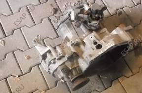 КОРОБКА ПЕРЕДАЧ PASSAT SEAT SKODA TDI 02A301107B