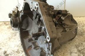 КОРОБКА ПЕРЕДАЧ PАВТОМАТИЧЕСКАЯ 20CP73 CITROEN C3 1,4 LUBO