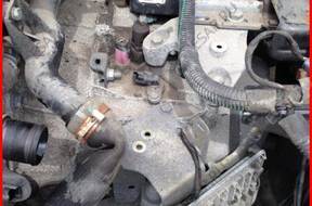 КОРОБКА ПЕРЕДАЧ PАВТОМАТИЧЕСКАЯ 20CP73 PEUGEOT 1007 1,4 LUBO
