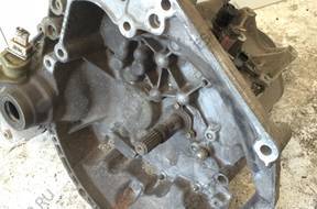 КОРОБКА ПЕРЕДАЧ PАВТОМАТИЧЕСКАЯ 20CP73 PEUGEOT 1007 1,4 LUBO