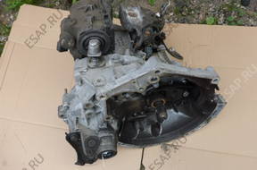 КОРОБКА ПЕРЕДАЧ PАВТОМАТИЧЕСКАЯ CITROEN C3 1.4 20CP56
