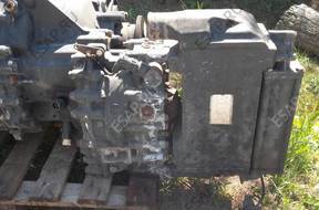 КОРОБКА ПЕРЕДАЧ  ПЕРЕДАЧА   ASTRONIC ZF 12AS2131  INTARDER