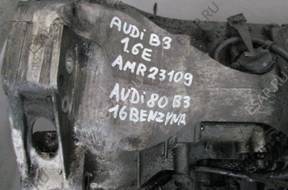 КОРОБКА ПЕРЕДАЧ  ПЕРЕДАЧА  AUDI 80 B3 1,6 e 1991 год