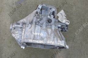 КОРОБКА ПЕРЕДАЧ  ПЕРЕДАЧА  C3 C4 1.6 E HDI  20EA23 CITROEN