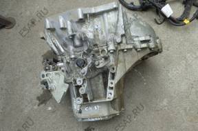 КОРОБКА ПЕРЕДАЧ  ПЕРЕДАЧА  C3 C4 1.6   HDI  20EA08 CITROEN