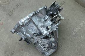 КОРОБКА ПЕРЕДАЧ  ПЕРЕДАЧА C4 C3 ds4 1.6 HDI  20DP72 CITROEN