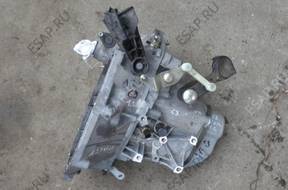 КОРОБКА ПЕРЕДАЧ  ПЕРЕДАЧА CITROEN  C3 1.2 VTI  20CR2015