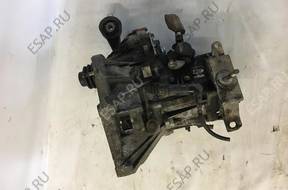 КОРОБКА ПЕРЕДАЧ  ПЕРЕДАЧА FIAT PUNTO 2 II 1,9 D