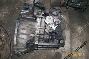 КОРОБКА ПЕРЕДАЧ  ПЕРЕДАЧА FORD MONDEO 1,8 TD 98 год