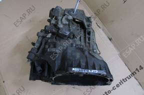 КОРОБКА ПЕРЕДАЧ  ПЕРЕДАЧА FORD MONDEO MK2 1,8 TD