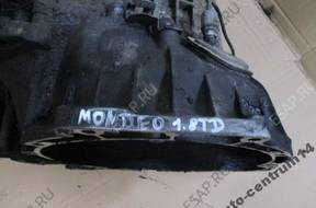 КОРОБКА ПЕРЕДАЧ  ПЕРЕДАЧА FORD MONDEO MK2 1,8 TD