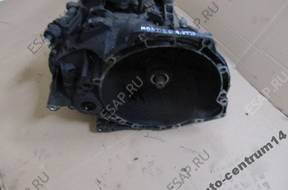 КОРОБКА ПЕРЕДАЧ  ПЕРЕДАЧА FORD MONDEO MK2 1,8 TD