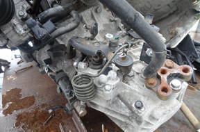 КОРОБКА ПЕРЕДАЧ  ПЕРЕДАЧА Hyundai i20 1.2B 2008 2012