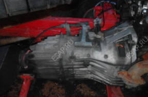 КОРОБКА ПЕРЕДАЧ  ПЕРЕДАЧА  iveco 2.8 35c13 35c11  35s11
