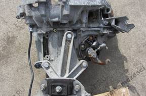 КОРОБКА ПЕРЕДАЧ  ПЕРЕДАЧА SCENIC II 1.4 16V JH 3106