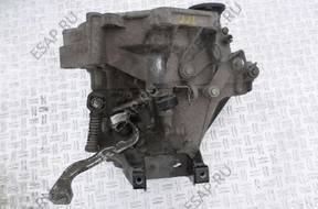 КОРОБКА ПЕРЕДАЧ  ПЕРЕДАЧА VW SEAT SKODA 1.2 12V JJL