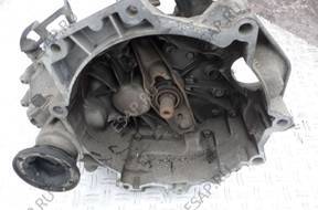 КОРОБКА ПЕРЕДАЧ  ПЕРЕДАЧА VW SEAT SKODA 1.2 12V JJL