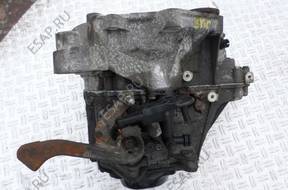 КОРОБКА ПЕРЕДАЧ  ПЕРЕДАЧА VW SEAT SKODA 1.2 JUS