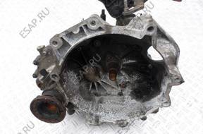 КОРОБКА ПЕРЕДАЧ  ПЕРЕДАЧА VW SEAT SKODA 1.2 JUS