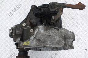 КОРОБКА ПЕРЕДАЧ  ПЕРЕДАЧА VW SEAT SKODA 1.2 JUS