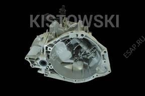 КОРОБКА ПЕРЕДАЧ PEUGEOT 1,9 D 20UE01