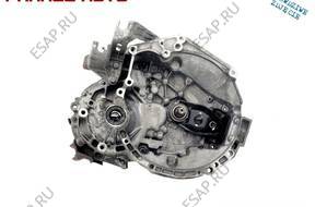 КОРОБКА ПЕРЕДАЧ PEUGEOT 1007 1.1 1.4 8V 20CQ08