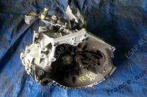 КОРОБКА ПЕРЕДАЧ PEUGEOT 1007  1.1 1.4 8V