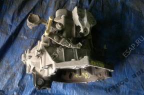 КОРОБКА ПЕРЕДАЧ PEUGEOT 1007  1.1 1.4 8V