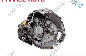 КОРОБКА ПЕРЕДАЧ PEUGEOT 1007 1.4 1.6 16V 20CP21
