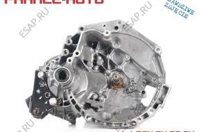 КОРОБКА ПЕРЕДАЧ PEUGEOT 1007 1.4 1.6 16V 20CP56