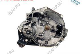 КОРОБКА ПЕРЕДАЧ PEUGEOT 1007 1.4 1.6 16V 20CP63