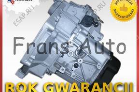 КОРОБКА ПЕРЕДАЧ Peugeot 1007 1.4 16V 20CP73 SensoDrive