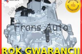 КОРОБКА ПЕРЕДАЧ Peugeot 1007 1.4 БЕНЗИН 20CP14