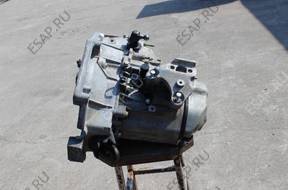 КОРОБКА ПЕРЕДАЧ Peugeot 1007 1.6 16V PАВТОМАТИЧЕСКАЯ C3