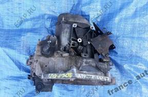 КОРОБКА ПЕРЕДАЧ PEUGEOT 1007 1.6 PАВТОМАТИЧЕСКАЯ 20CP64
