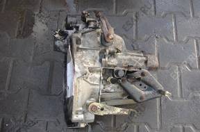 КОРОБКА ПЕРЕДАЧ Peugeot 106 1,4B