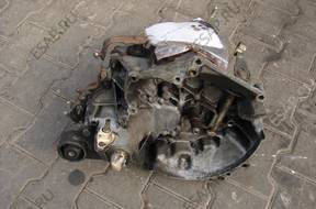 КОРОБКА ПЕРЕДАЧ Peugeot 106 1,4XRD