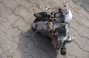 КОРОБКА ПЕРЕДАЧ Peugeot 106 1,4XRD