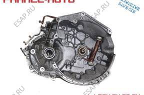 КОРОБКА ПЕРЕДАЧ PEUGEOT 106 1.0 1.1 1.4 8V